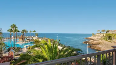 IBEROSTAR SELECTION ANTHELIA