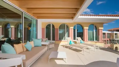 Iberostar Selection Anthelia