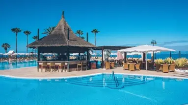IBEROSTAR SELECTION ANTHELIA