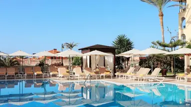 Iberostar Selection Anthelia