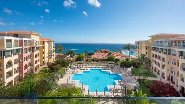 IBEROSTAR SELECTION ANTHELIA