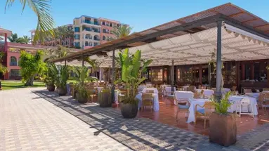 IBEROSTAR SELECTION ANTHELIA