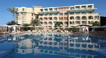 IBEROSTAR SELECTION ANTHELIA