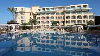 IBEROSTAR SELECTION ANTHELIA