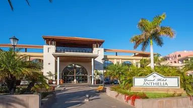 Iberostar Selection Anthelia