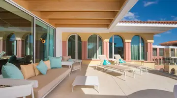 Iberostar Selection Anthelia