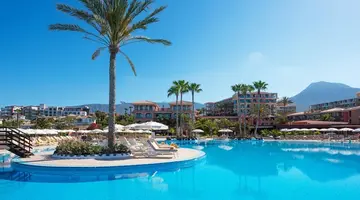 Iberostar Selection Anthelia