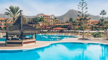 IBEROSTAR SELECTION ANTHELIA