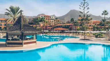 IBEROSTAR SELECTION ANTHELIA