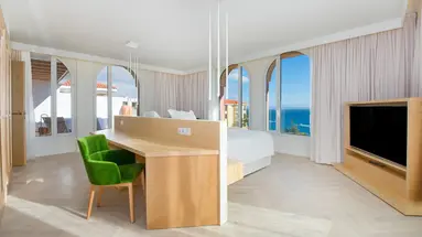 IBEROSTAR SELECTION ANTHELIA