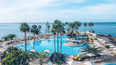 Iberostar Selection Anthelia