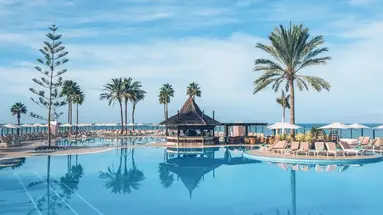 Iberostar Selection Anthelia