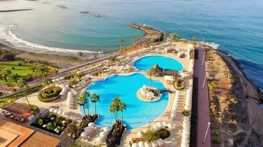 Iberostar Selection Anthelia