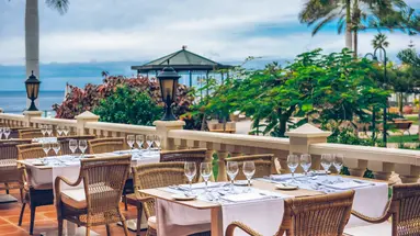 IBEROSTAR Selection Anthelia
