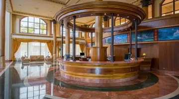 IBEROSTAR SELECTION ANTHELIA