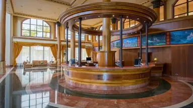IBEROSTAR SELECTION ANTHELIA