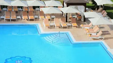 Iberostar Selection Anthelia