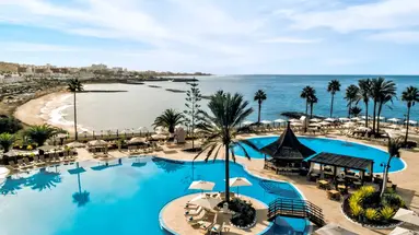 IBEROSTAR Selection Anthelia