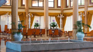 IBEROSTAR SELECTION ANTHELIA