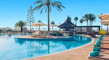 IBEROSTAR SELECTION ANTHELIA