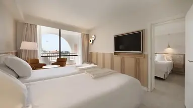 IBEROSTAR SELECTION ANTHELIA