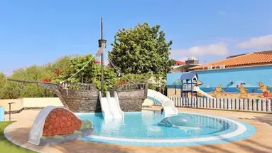IBEROSTAR SELECTION ANTHELIA