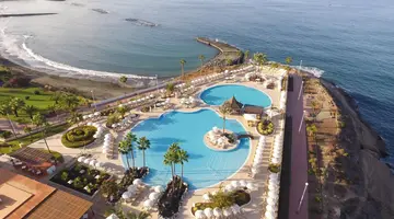 Iberostar Selection Anthelia