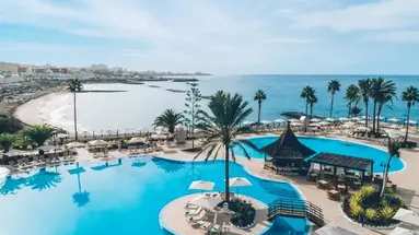 Iberostar Selection Anthelia