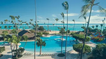 Iberostar Selection Bavaro All Inclusive