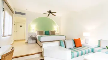 IBEROSTAR SELECTION BAVARO SUITES