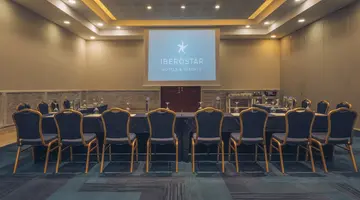 IBEROSTAR SELECTION BAVARO SUITES