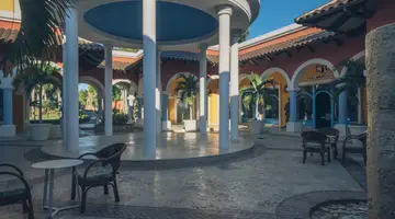 IBEROSTAR SELECTION BAVARO SUITES