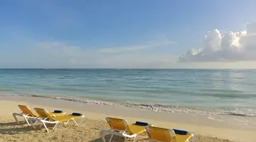 Iberostar Selection Bavaro Suites