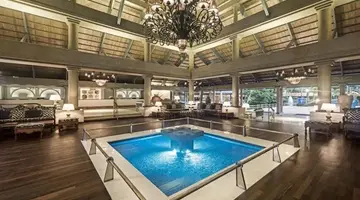 Iberostar Selection Bavaro Suites