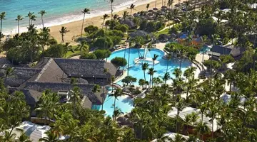 Iberostar Selection Bavaro Suites