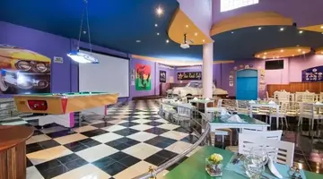 Iberostar Selection Bavaro Suites