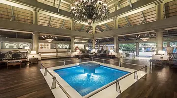 Iberostar Selection Bavaro Suites