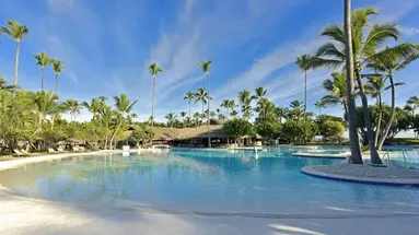 Iberostar Selection BAVARO SUITES