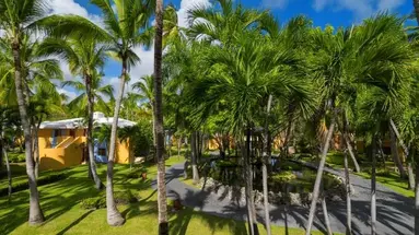 Iberostar Selection BAVARO SUITES