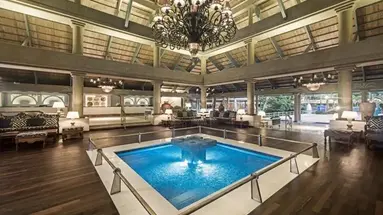 Iberostar Selection BAVARO SUITES