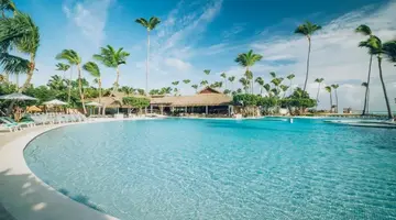 Iberostar Selection Bavaro Suites