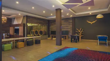 IBEROSTAR SELECTION BAVARO SUITES