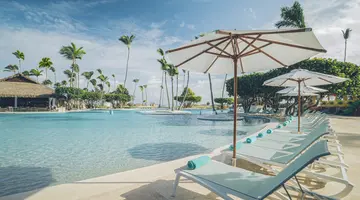 IBEROSTAR SELECTION BAVARO SUITES