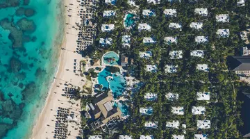 IBEROSTAR SELECTION BAVARO SUITES