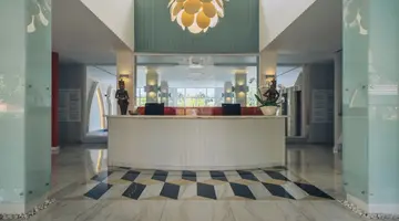 IBEROSTAR SELECTION BAVARO SUITES