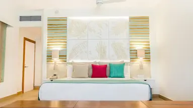 Iberostar Selection Bavaro Suites