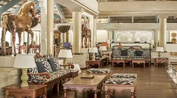 Iberostar Selection Bavaro Suites