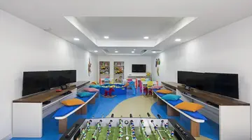 Iberostar Selection Bavaro Suites
