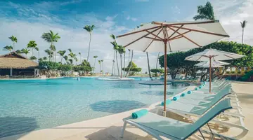 Iberostar Selection Bavaro Suites