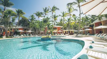 IBEROSTAR SELECTION BAVARO SUITES